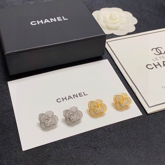 Chanel earring 11lyh45